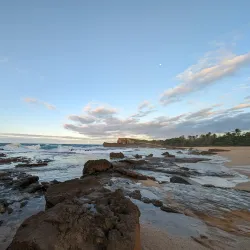 Cueva del Indio - Isabela