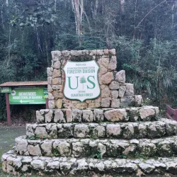 Guajataca Forest Reserve - Isabela