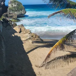 Guajataca Tunnel - Isabela