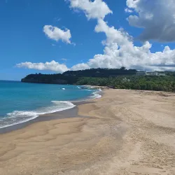 Guajataca Tunnel - Isabela