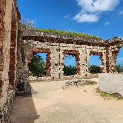 Isabela Lighthouse (Faro de Punta Borinquen) - Isabela