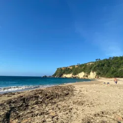 Isabela Lighthouse (Faro de Punta Borinquen) - Isabela
