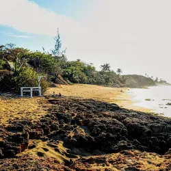 Isabela Lighthouse (Faro de Punta Borinquen) - Isabela