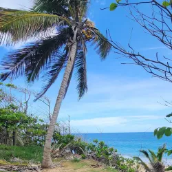 Isabela Lighthouse (Faro de Punta Borinquen) - Isabela