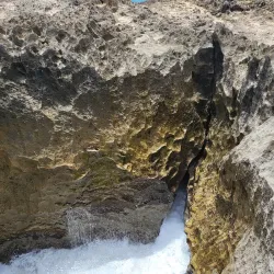 Jobos Beach (Playa Jobos) - Isabela