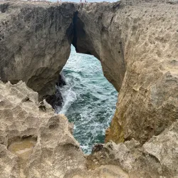 Jobos Beach (Playa Jobos) - Isabela