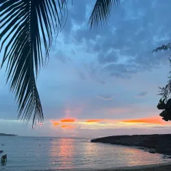Jobos Beach (Playa Jobos) - Isabela