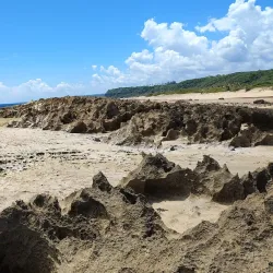 Pozo Brujo - Isabela