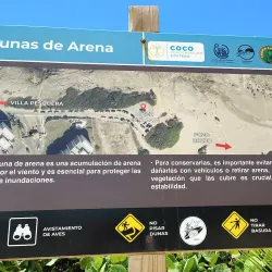 Pozo Brujo - Isabela