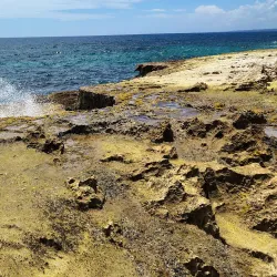 Pozo Brujo - Isabela