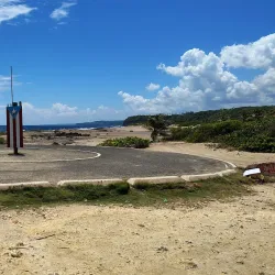 Pozo Brujo - Isabela