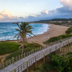 Pozo de Jacinto Beach - Isabela