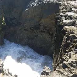 Pozo de Jacinto Beach - Isabela