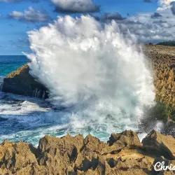 Pozo de Jacinto Beach - Isabela