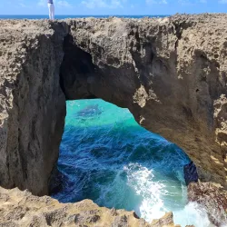 Pozo de Jacinto - Isabela