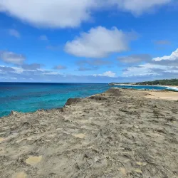 Pozo de Jacinto - Isabela