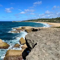 Pozo de Jacinto - Isabela