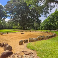 Centro Ceremonial Indígena de Caguana - Jayuya