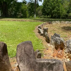 Centro Ceremonial Indígena de Caguana - Jayuya