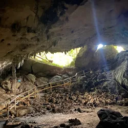 Cueva Ventana - Jayuya