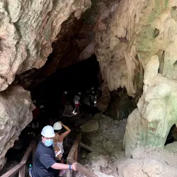 Cueva Ventana - Jayuya