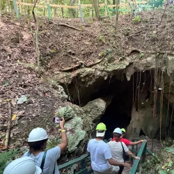 Cueva Ventana - Jayuya