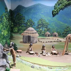 Festival Taíno de Jayuya - Jayuya