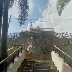 Festival Taíno de Jayuya - Jayuya