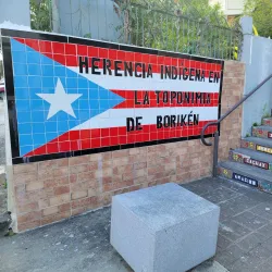 Festival Taíno de Jayuya - Jayuya