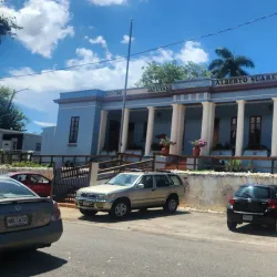 Festival Taíno de Jayuya - Jayuya