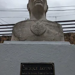 Festival Taíno de Jayuya - Jayuya
