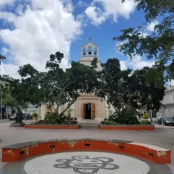 Iglesia San José de Jayuya - Jayuya