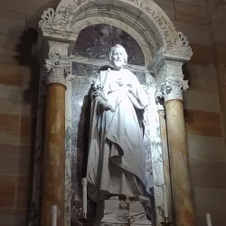 Iglesia San José de Jayuya - Jayuya