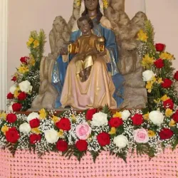 Iglesia San José de Jayuya - Jayuya