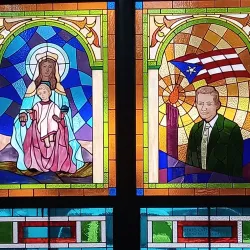 Iglesia San José de Jayuya - Jayuya