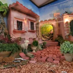 Iglesia San José de Jayuya - Jayuya