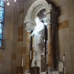 Iglesia San José de Jayuya - Jayuya