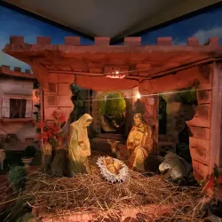 Iglesia San José de Jayuya - Jayuya