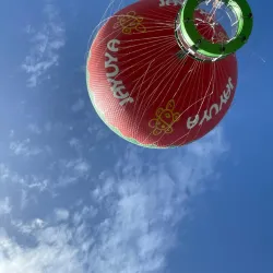 Mirador de Jayuya - Jayuya