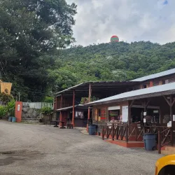 Mirador de Jayuya - Jayuya