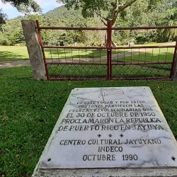 Museo Casa Canales - Jayuya