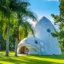 Museo Casa Canales - Jayuya