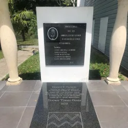 Museo Casa Canales - Jayuya