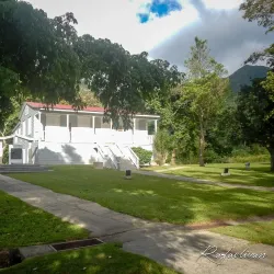 Museo Casa Canales - Jayuya