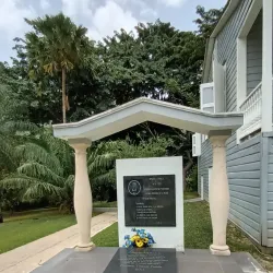 Museo Casa Canales - Jayuya