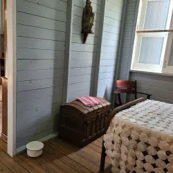 Museo Casa Canales - Jayuya