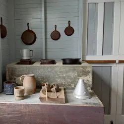 Museo Casa Canales - Jayuya