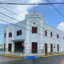 Centro Cultural de Juncos - Juncos