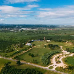 Hacienda La Esperanza - Juncos