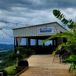 Mirador de Juncos - Juncos